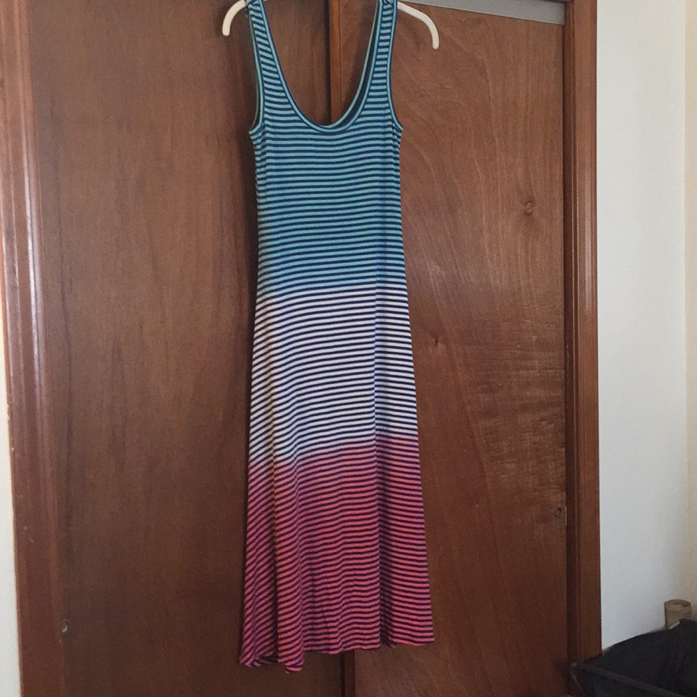 Plenty by Tracy Reese maxi dress